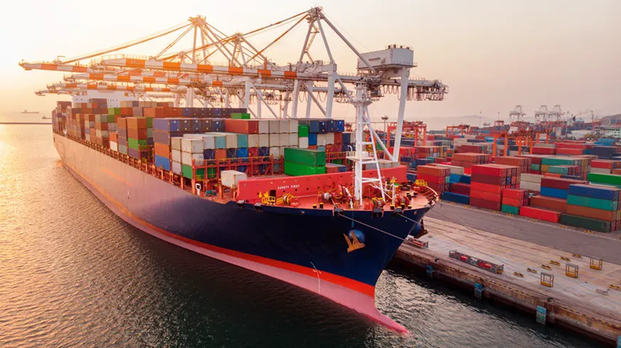 Logistic Image